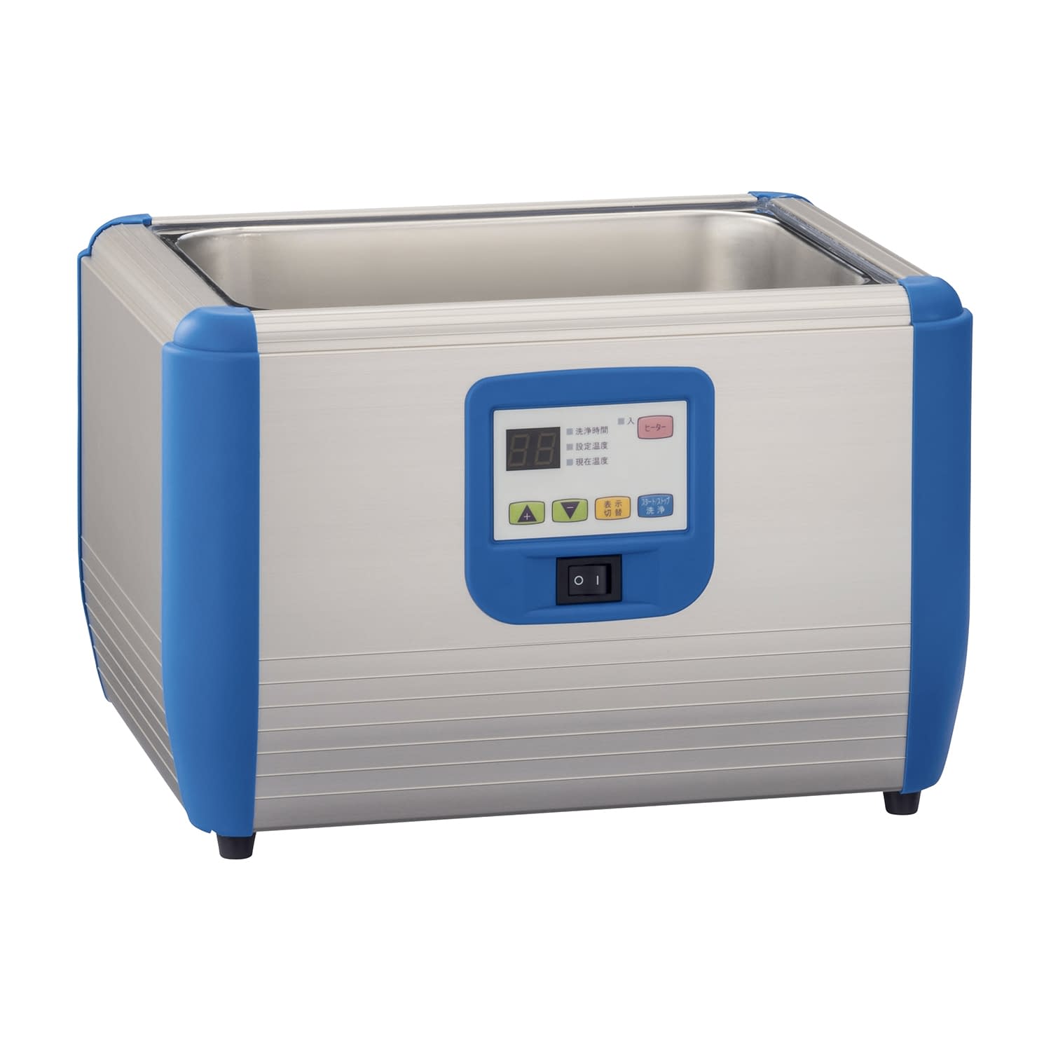 卓上型超音波洗浄器 24-7995-00 三商 US-102N｜マツヨシ【松吉医科器械