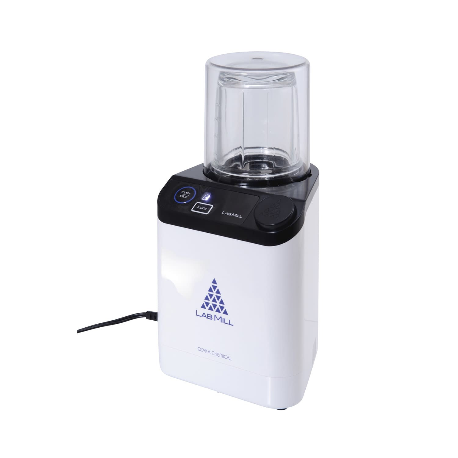 粉砕機 ラボミル2 25-3224-00 大阪ケミカル OML-2｜マツヨシ【松吉医科