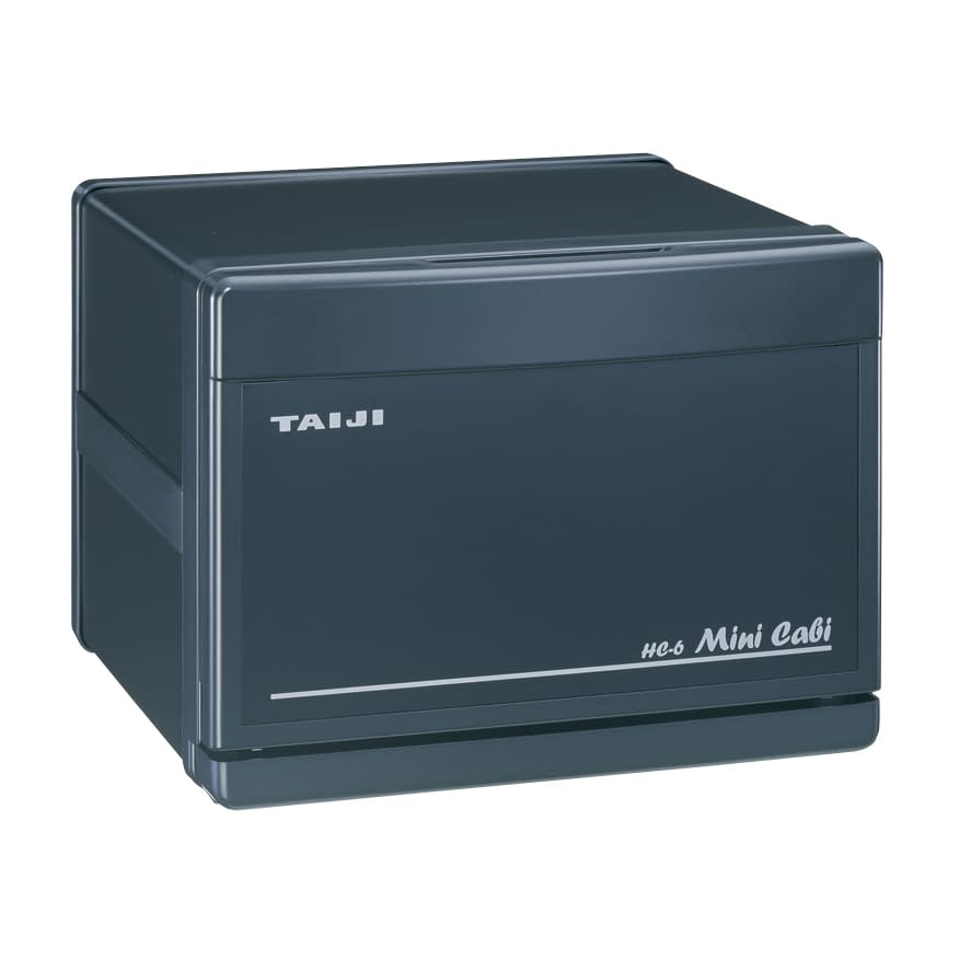 ホットキャビ(ミニキャビ) ホワイト タオルウォーマー 01-2227-00