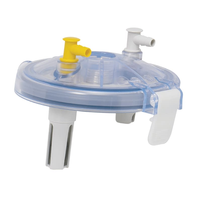 New Nakayama 中山式吸引器 2段階式 製品情報（製品詳細）：医療機器