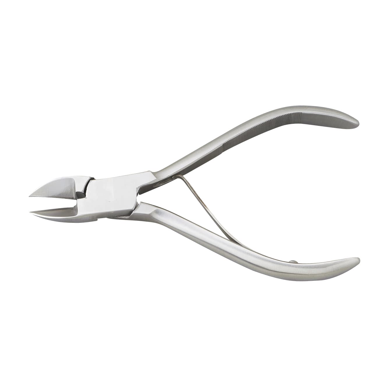 爪切鉗子(リストン型) つめ切り 05-2555-02 マツヨシ(松吉医科器械) MY