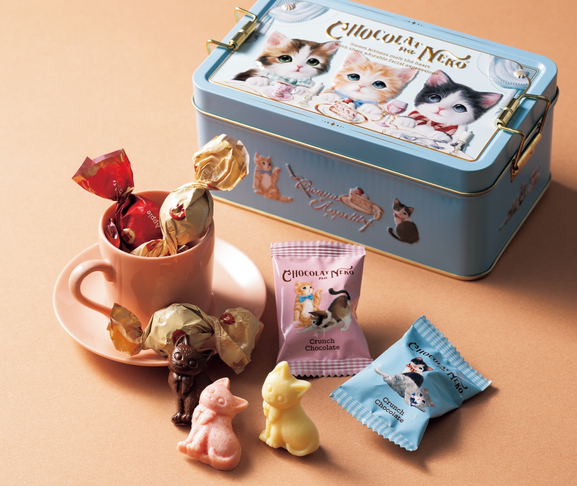 松坂屋上野店のバレンタイン2026【松坂屋上野店】