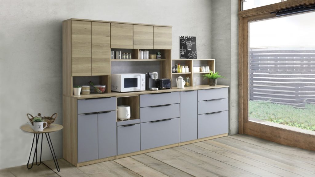 食器棚・レンジボード – ページ 2 – 株式会社松田家具