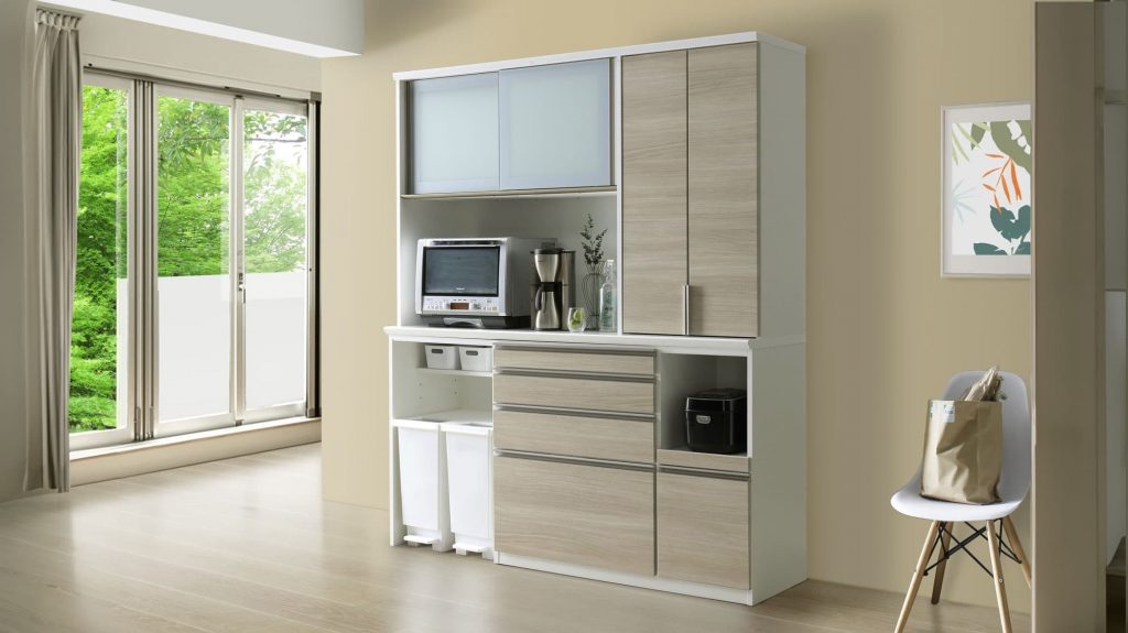 食器棚・レンジボード – 株式会社松田家具