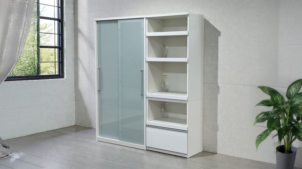 食器棚・レンジボード – 株式会社松田家具