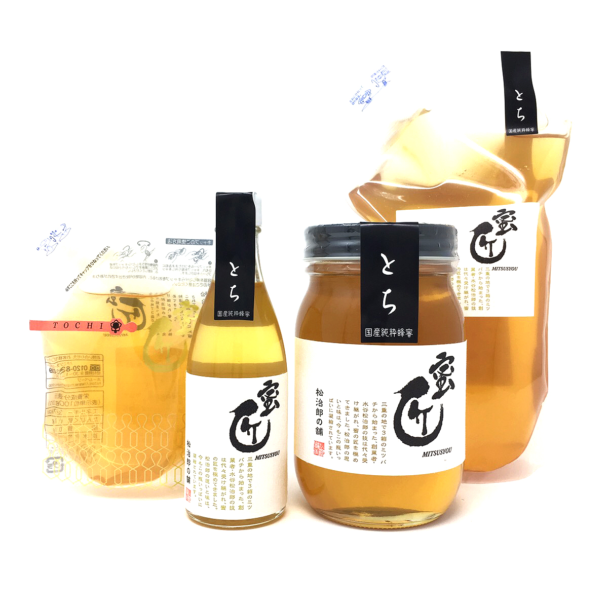 蜜匠 国産 りんご はちみつ | 国産はちみつ 蜜匠®️ | 国産はちみつ 蜜