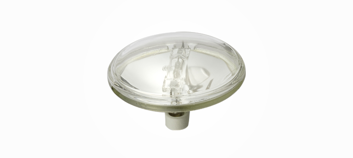 シールドビーム型ハロゲン電球 | 舞台照明 株式会社松村電機製作所