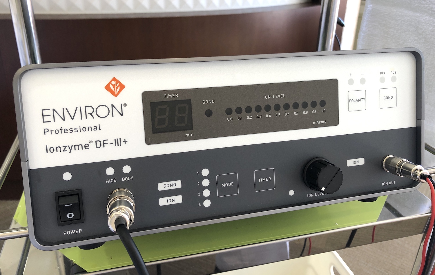 イオンザイム DF-2 ionzyme df-ⅱ ENVIRON エンビロン 各 エンビロン