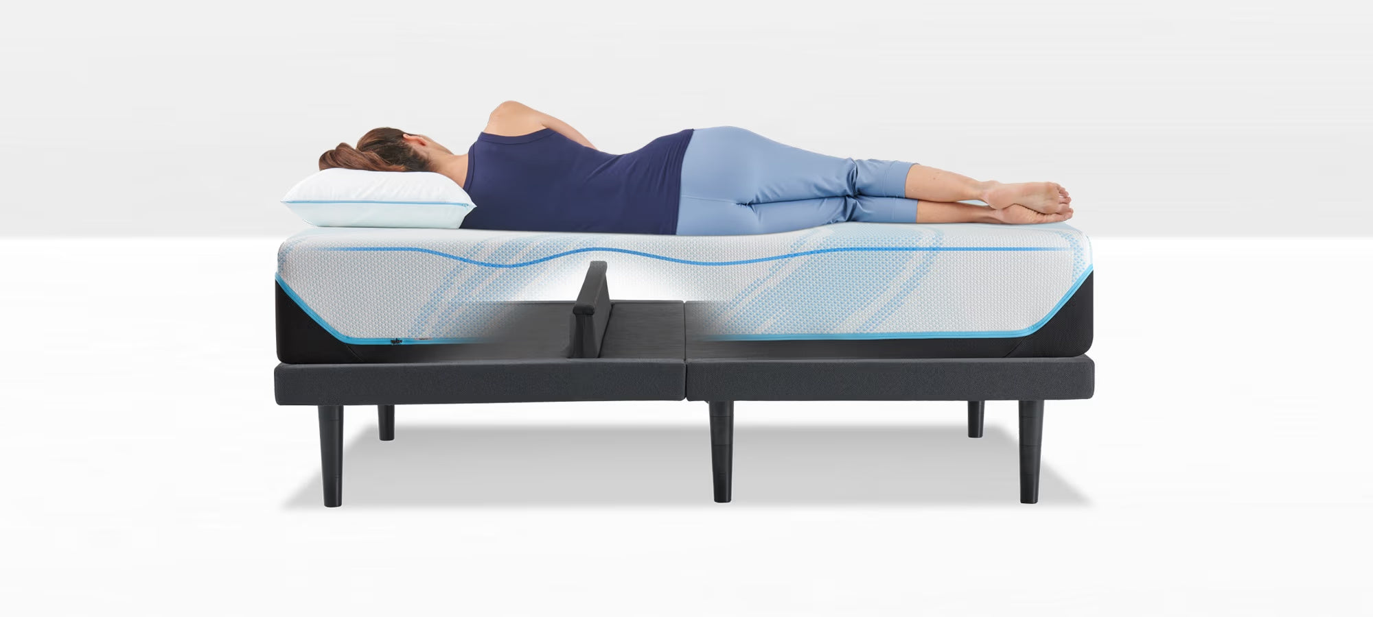 TEMPUR-Ergo® Smart Base | Mattress World
