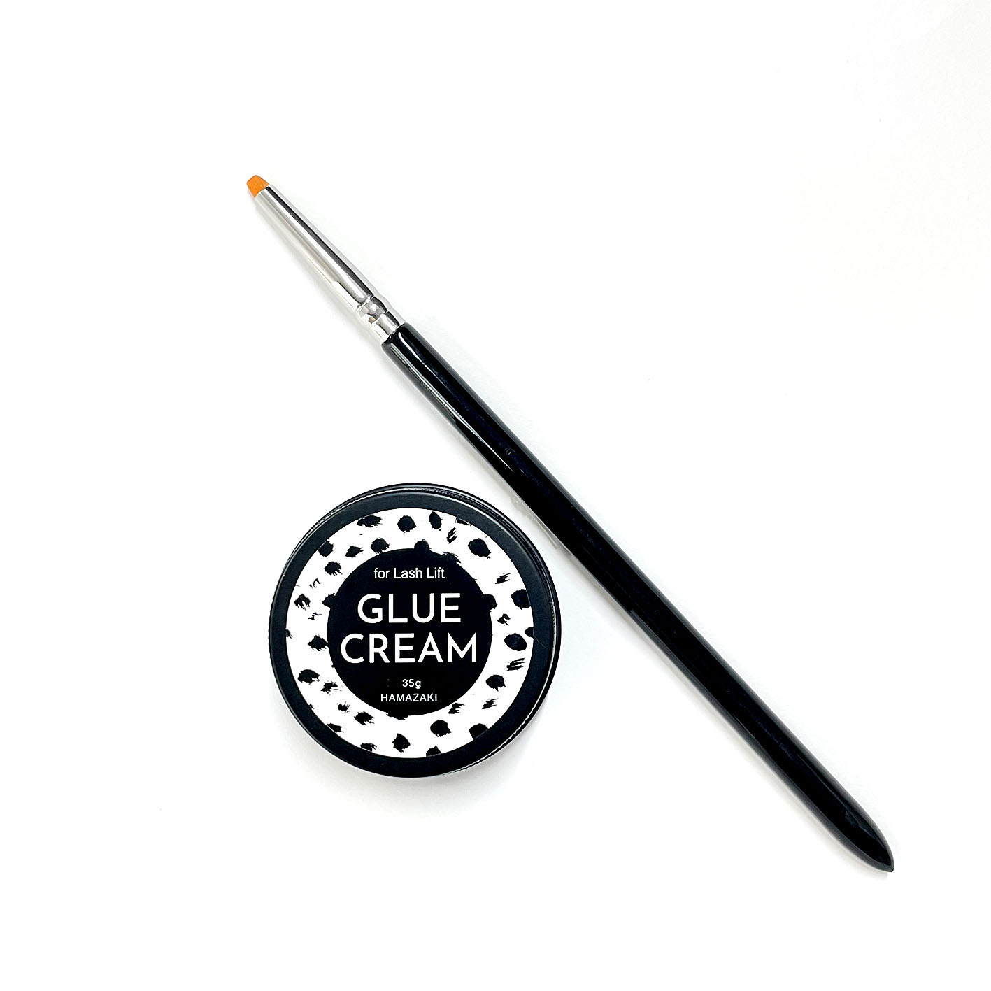 グルークリーム・バーム｜マツエク商材の はまざき