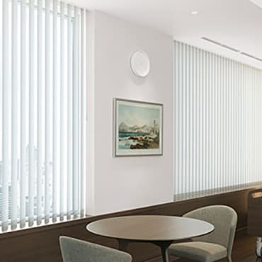 プリレ遮熱 A8798～A8800 アルペジオ ニチベイ｜縦型ブラインド