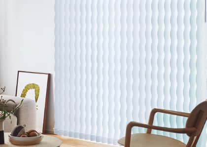 デュアルシェイプ デュアル トーソー(TOSO)｜縦型ブラインド