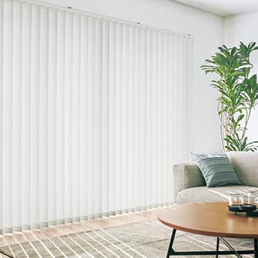 セール中】コルト デュアル トーソー(TOSO)｜縦型ブラインド