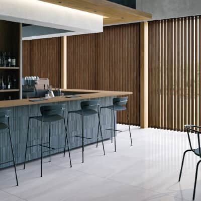 バーチカルブラインド タチカワ｜オフィス・店舗・施設向け縦型