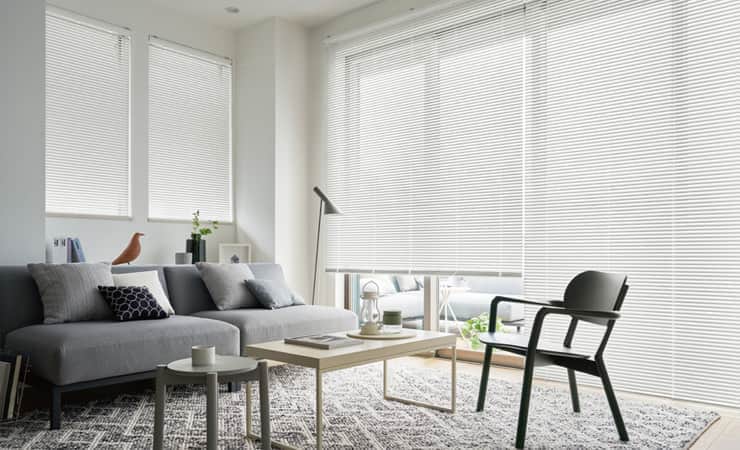 チェーンタッチ パーフェクトシルキー タチカワ｜ブラインドの激安通販