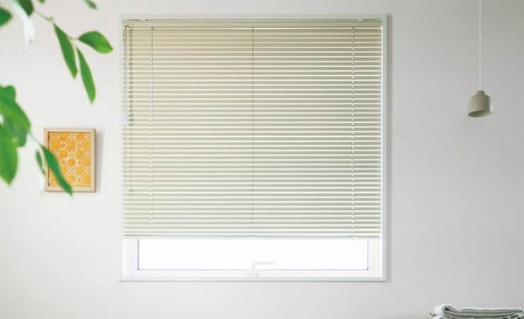 セール中】べネアル25 標準タイプ アルミブラインド トーソー(TOSO