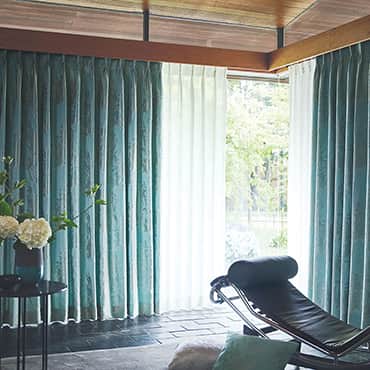 ドレープ Sumiko Honda 川島織物セルコン｜カーテン・オーダーカーテン