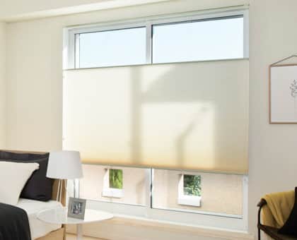 ツーウェイタイプ ハニカム・サーモスクリーン セイキ｜ハニカム