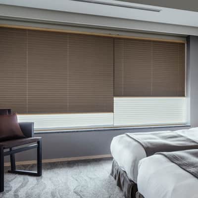 PS-2443～PS-2447 ペルレ タチカワ｜プリーツスクリーンの激安通販【松装】