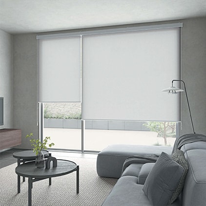 セール中】N8425～N8444 ニチベイ「ソフィー」｜ロールスクリーン