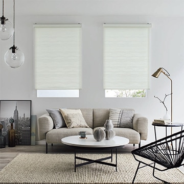 セーヌ RS-1016・1017 ラルクシールド タチカワブラインド｜ロール