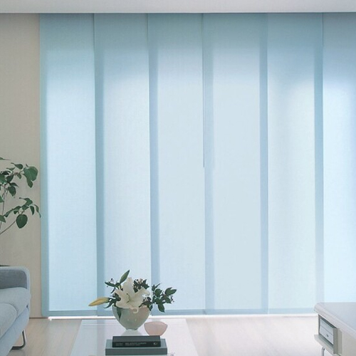 ラルク パネルスクリーン タチカワブラインド｜ロールスクリーン