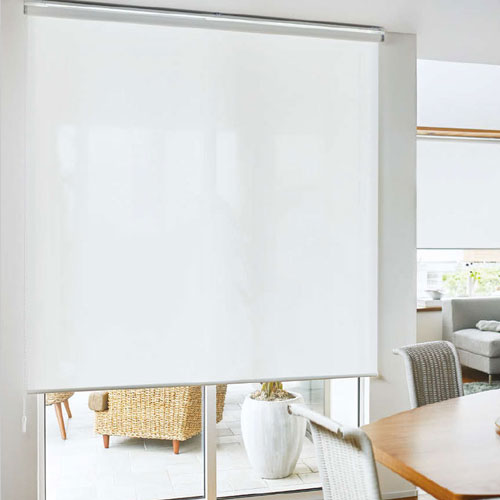 ワンタッチチェーンタイプ ロールスクリーン トーソー(TOSO)｜ロール