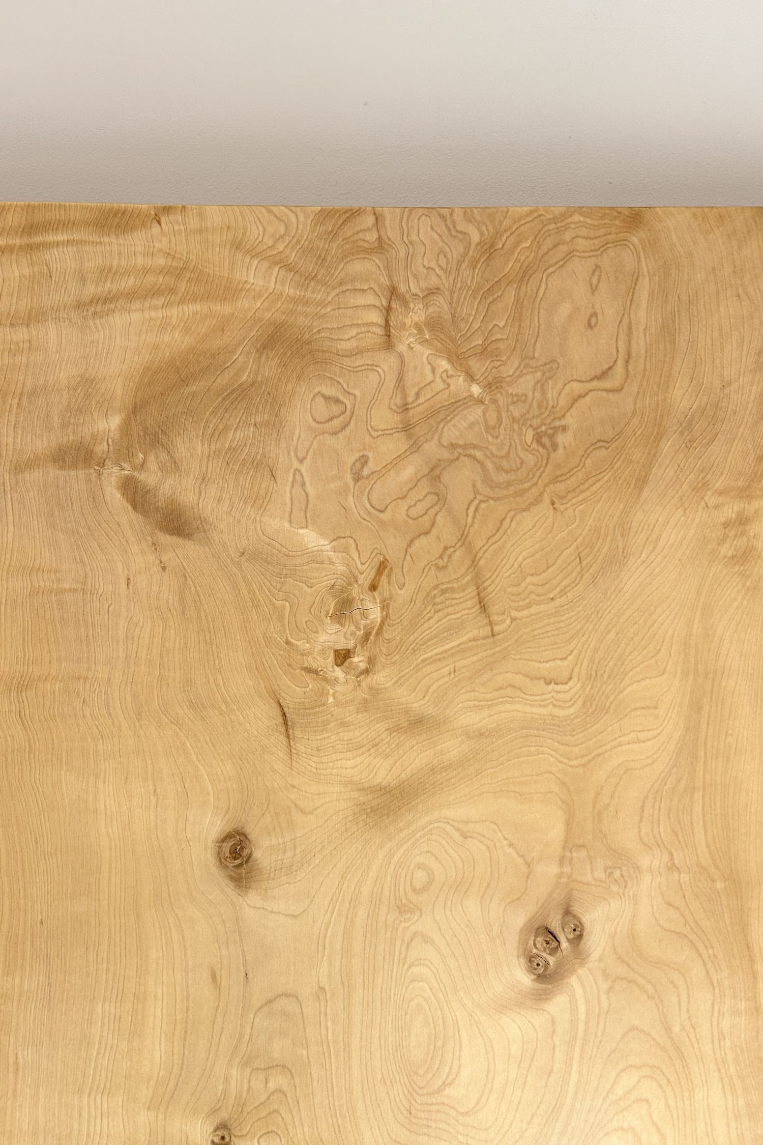 天然木 東京 新宿 東五軒町展示 モンキーポット材 一枚板 テーブル用天