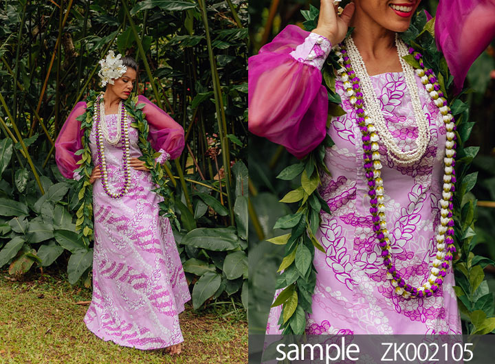 マウナロア【Maunaloa】|フラダンス衣装の専門店|スイングシェルレイ