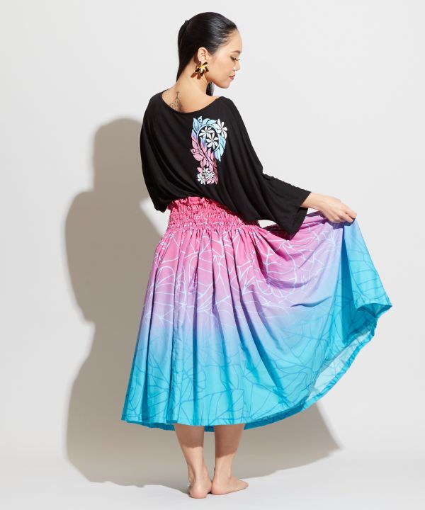 マウナロア【Maunaloa】|フラダンス衣装の専門店|【既製品】シングル