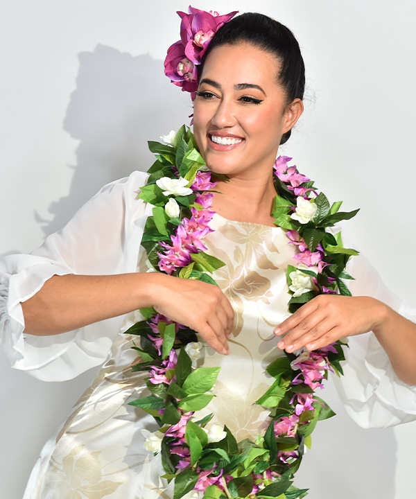 マウナロア【Maunaloa】|フラダンス衣装の専門店|チューブローズ