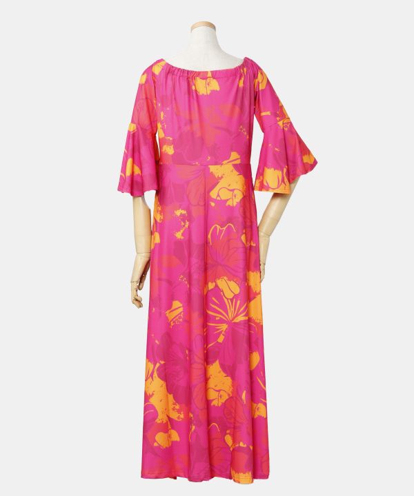 マウナロア【Maunaloa】|フラダンス衣装の専門店|プアアロアロベル