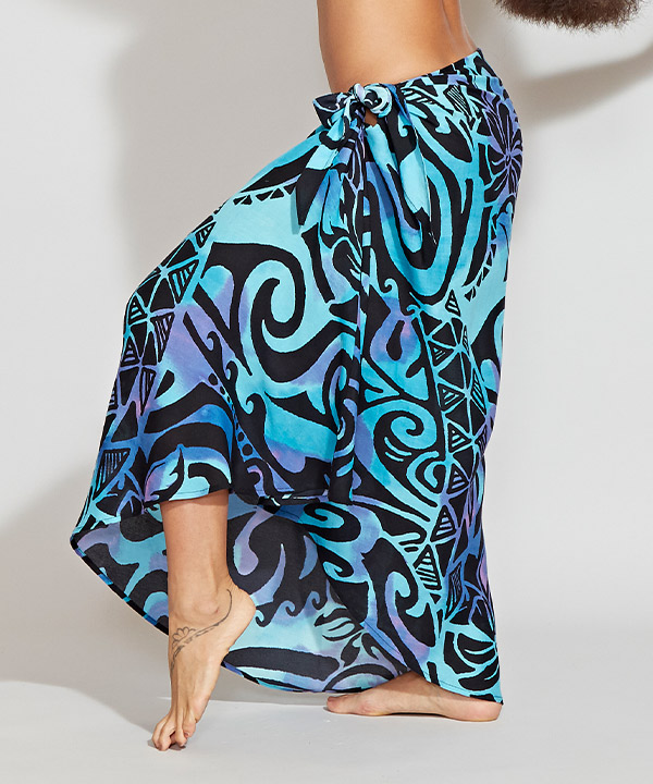 マウナロア【Maunaloa】|フラダンス衣装の専門店|カイタパパレオ