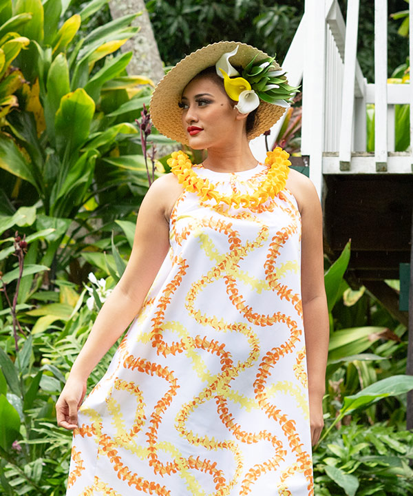 マウナロア【Maunaloa】|フラダンス衣装の専門店|パマサンバイザー