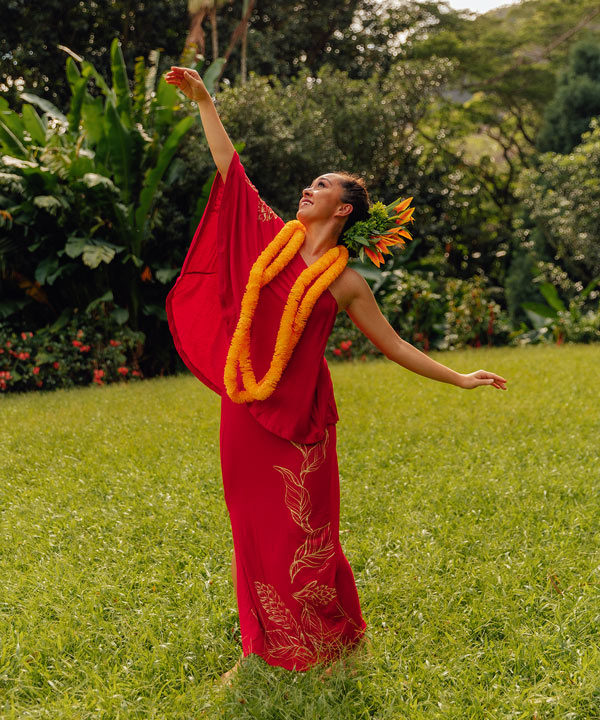 マウナロア【Maunaloa】|フラダンス衣装の専門店|アワプヒ ケープ