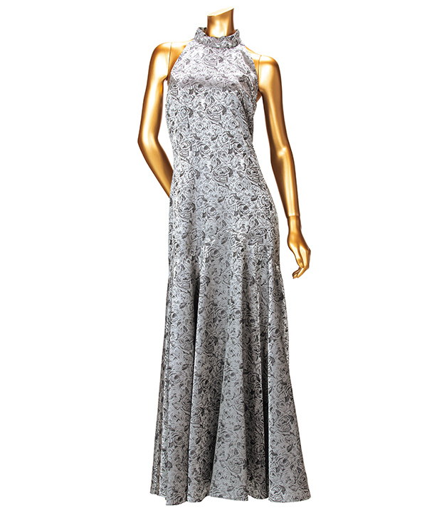 マウナロア【Maunaloa】|フラダンス衣装の専門店|ノースリーブドレス