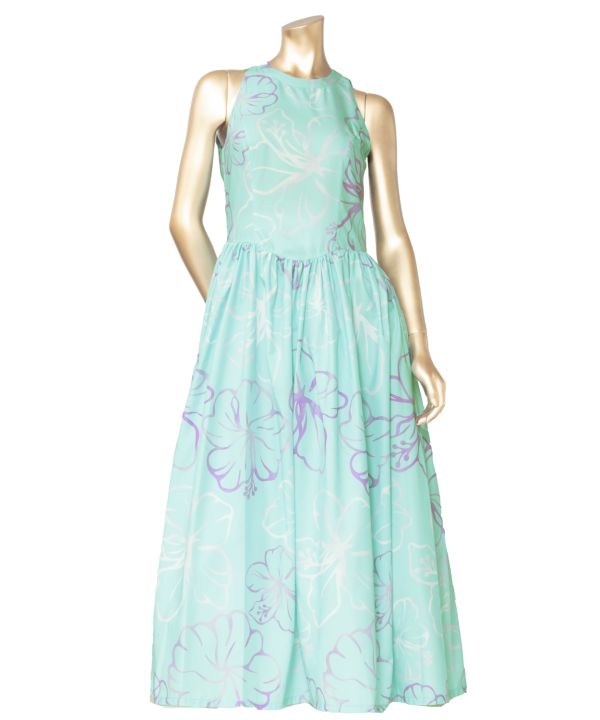 2026新作ドレス｜フラダンス衣装 タヒチアン ドレス・パウスカート専門