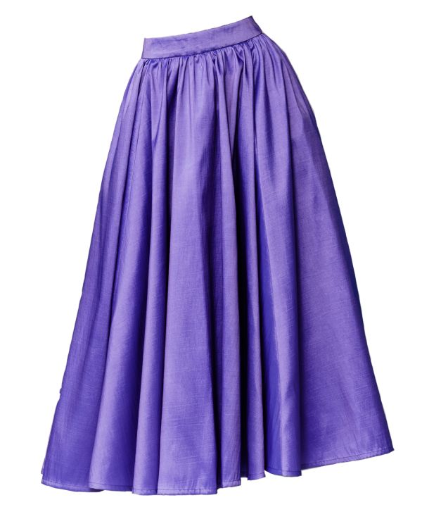 スカート(オーダー)｜フラダンス衣装 タヒチアン ドレス・パウスカート