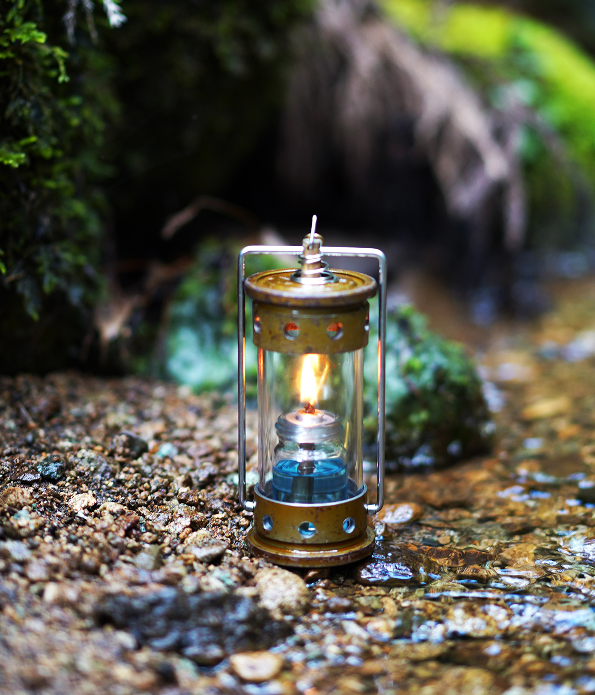 薬莢ランタン】YAKKYO LANTERN｜Maverick公式オンラインストア | MaverRick