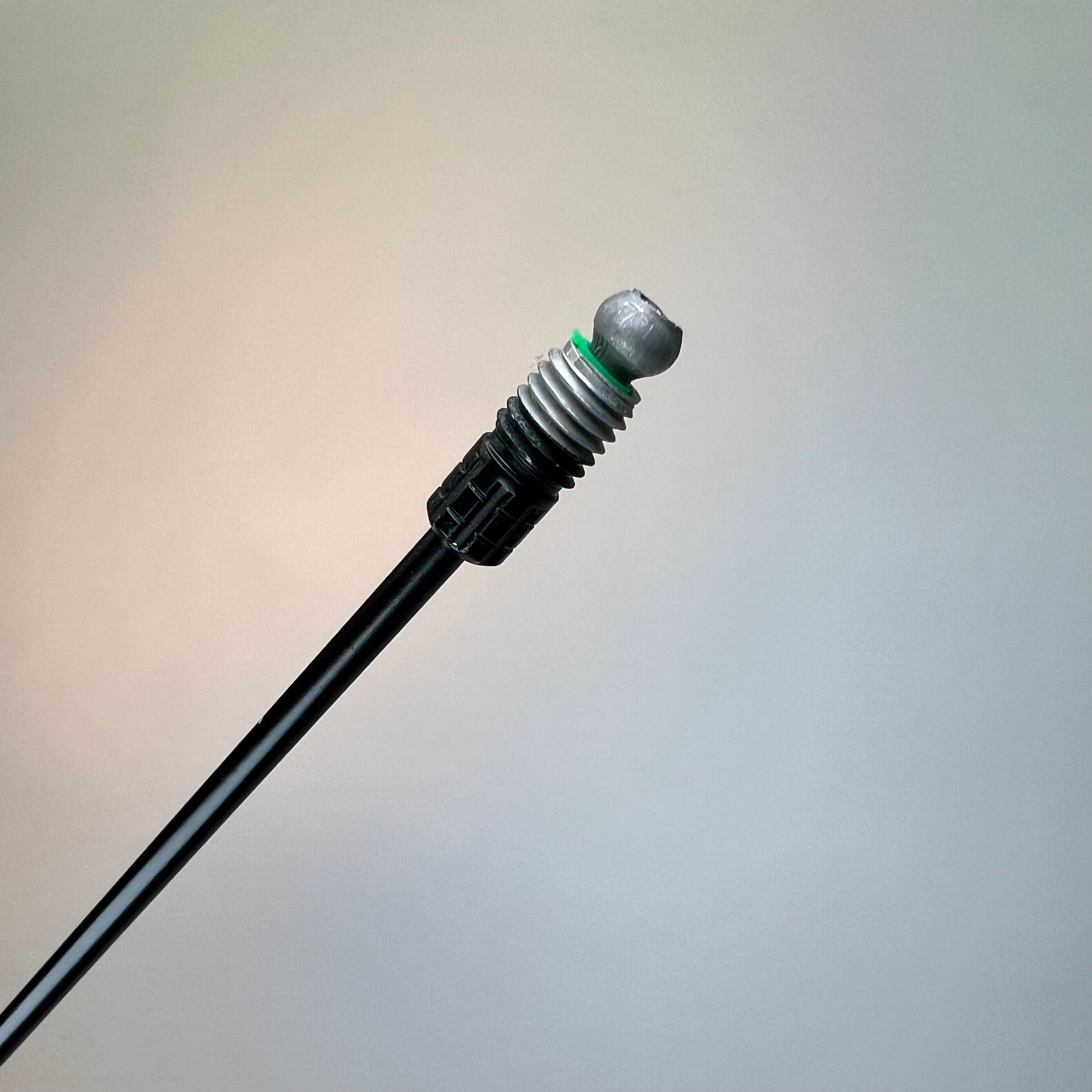 Mavic Crossmax ST SX Disc Round Spokes 26