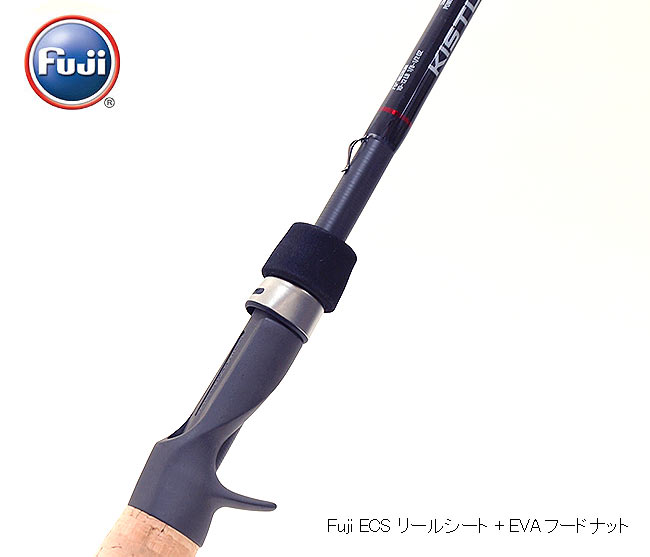 Kistler KLX TS Shallow Cranks Topwaters 2M