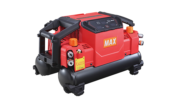 AK-1310E2シリーズの製品詳細ページ | エアコンプレッサ(エア