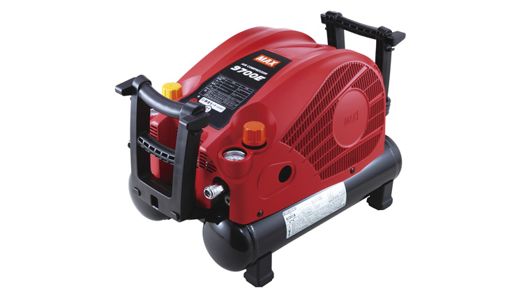 AK-9700Eシリーズの製品詳細ページ | エアコンプレッサ(エア