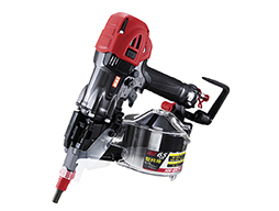 HN-65FW1シリーズの製品詳細ページ | 高圧コイルネイラ[釘打機](釘打ち