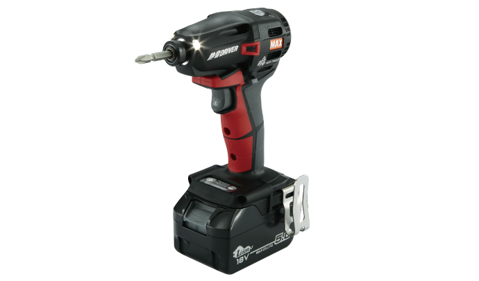 電動工具の製品ラインアップ一覧ページ | マックス株式会社（MAX）