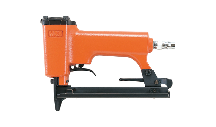ステープル用エアタッカ[釘打機](釘打ち機)の製品ラインアップ一覧