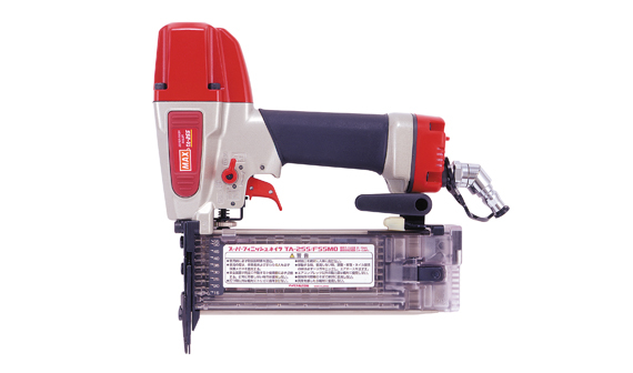 TA-255/F55M0シリーズの製品詳細ページ | 釘打機 フィニッシュネイラ