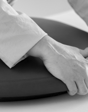 Musa chair - Maxalto