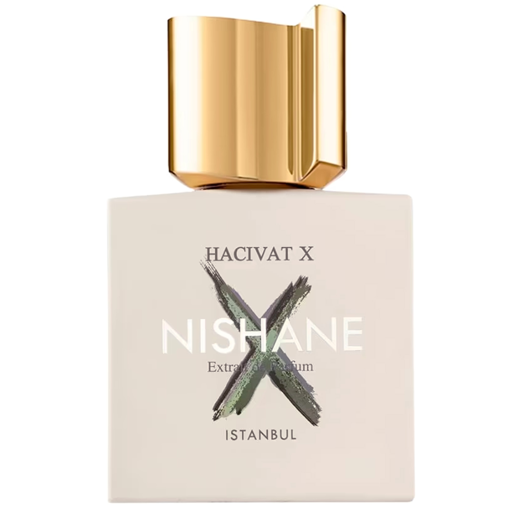 Nishane Hacivat X Extrait de Parfum Unisex 100ml | MAXAROMA