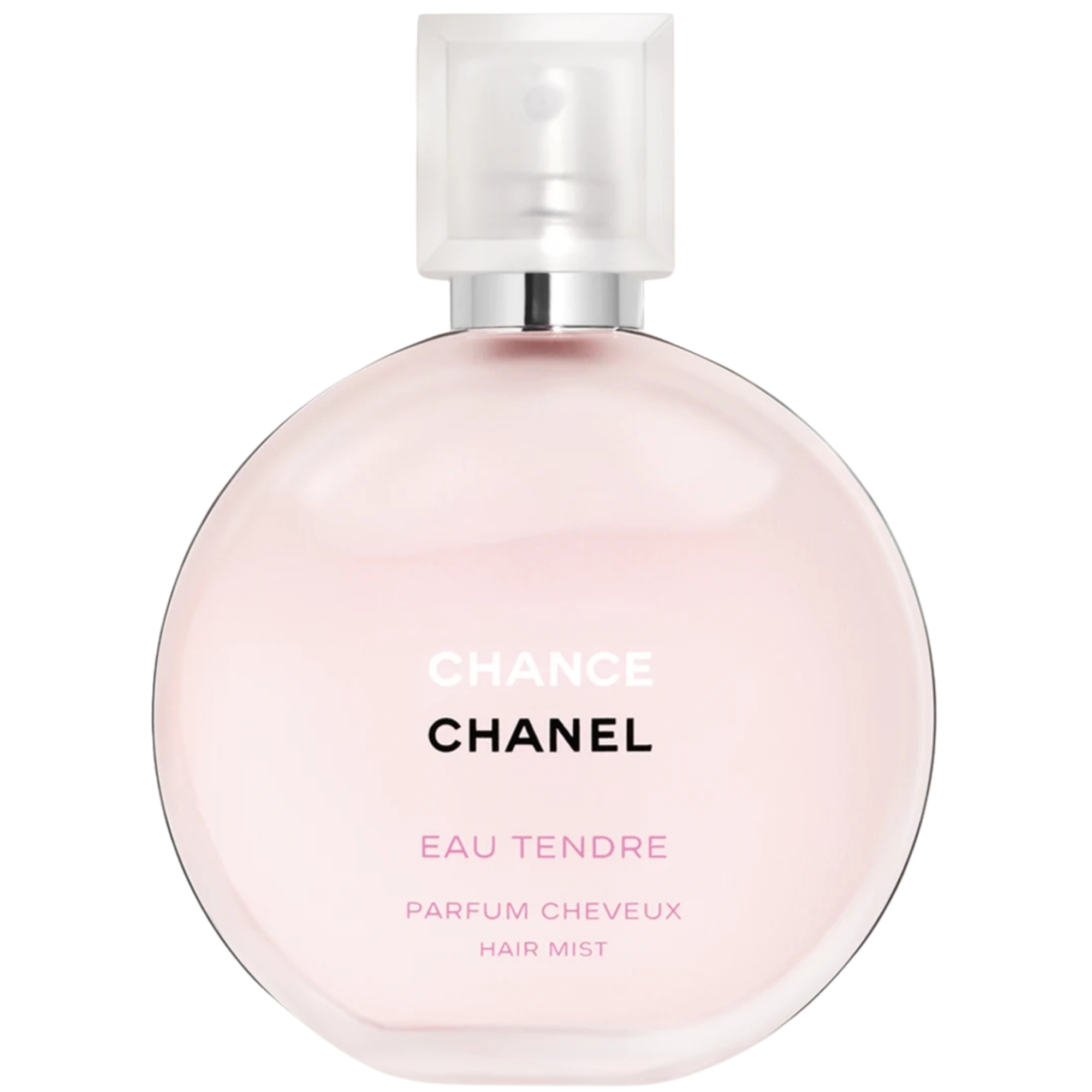 Chanel Chance Eau Tendre Eau De Parfume-Sexy, Unique & Soft